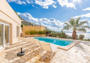 Altea Hills , Villa Noruega