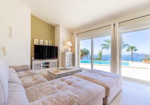 Altea Hills , Villa Noruega
