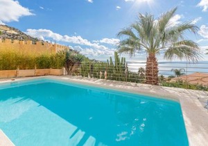 Altea Hills Villa Noruega