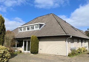 Alter Duhner Weg WHG 3