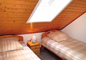 Altes Schöpfwerk by Interhome