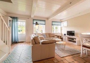 Altes Schulmeisterhaus Wohnung 2