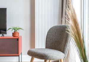 ALTIDO 3-bed flat in w/terrace in Nine Elms