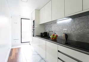 ALTIDO Astonishing 3BR Apt w/view & free parking nearby Lisbon Congress Centre