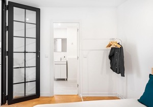 ALTIDO Elegant 1-BR Flat in Perfect Centre