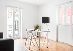 ALTIDO Elegant 1-BR Flat in Perfect Centre