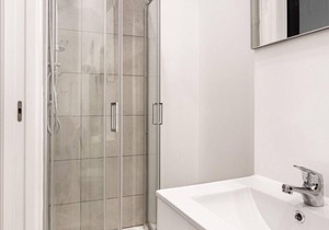 ALTIDO Modern 1-BR Flat in Perfect Centre