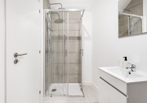 ALTIDO Modern 2-BR Flat in Perfect Centre