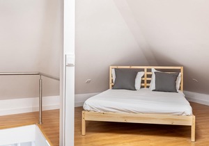 ALTIDO Modern 2-BR Flat in Perfect Centre