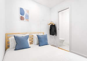 ALTIDO Splendid 1-BR Flat in Perfect Centre