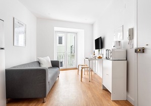 ALTIDO Splendid 1-BR Flat in Perfect Centre