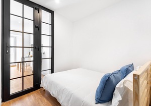 ALTIDO Splendid 1-BR Flat in Perfect Centre