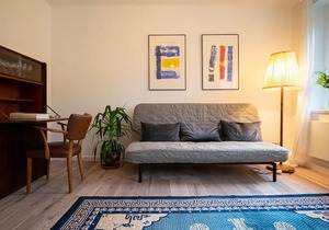 Altstadt Apartment