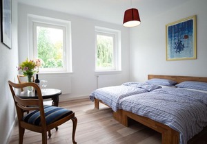 Altstadt Apartment