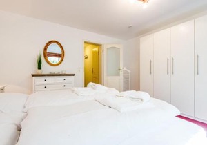 Altstadttor im Friesenpark Whg 7