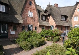 Altstadttor im Friesenpark Whg 7