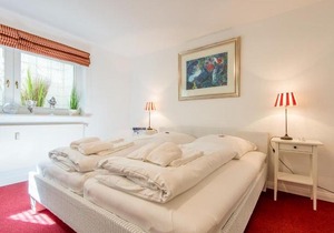 Altstadttor im Friesenpark Whg 7