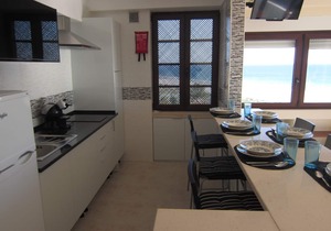 Alvor - View Magnificent Beachfront