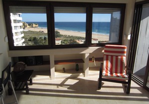 Alvor - View Magnificent Beachfront