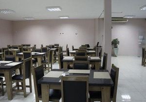 Alvorada Iguassu Hotel