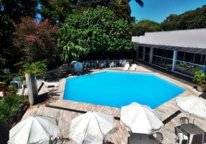 Alvorada Iguassu Hotel