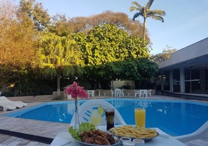 Alvorada Iguassu Hotel