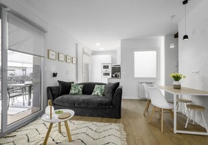 Always Easy - Suite Terraza