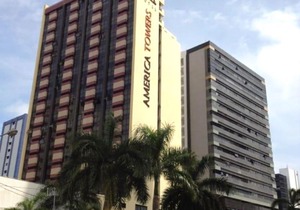 América Towers Hotel