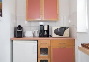 Am Deich 51 Wohnung - 2