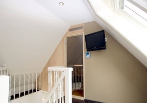 Am Grünstreifen 31, Whg. 6 "Strandgut" - Apartment for 2 persons on approx.
