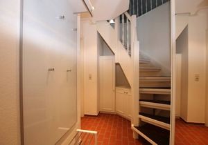 Am Grünstreifen 31, Whg. 6 "Strandgut" - Apartment for 2 persons on approx.