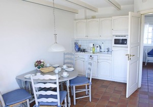 Am Heidepark, App. 3 C - Quiet 2-room apartment with approx. 50 m² living space, for