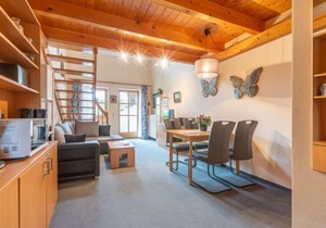 Am Hohen Bogen by Interhome