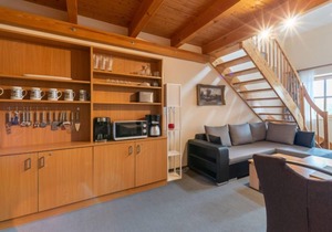 Am Hohen Bogen by Interhome
