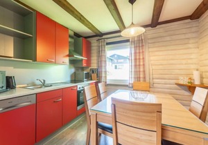 Am Hohen Bogen by Interhome