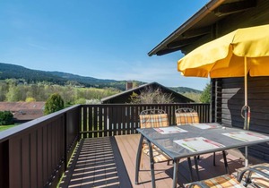 Am Hohen Bogen by Interhome