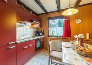 Am Hohen Bogen by Interhome