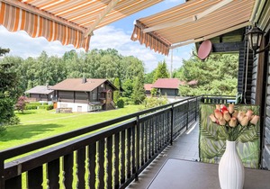 Am Hohen Bogen by Interhome