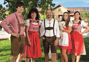 Am Rückerlhof