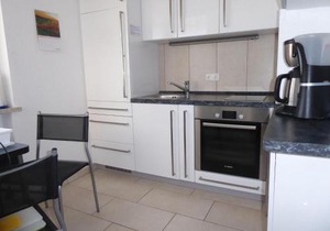 Am Sahlenburger Strand - Wohnung 27