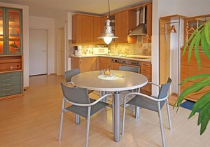 Am Stadtwald - Wohnung 6/568
