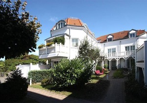 Am Stadtwald - Wohnung 6/568