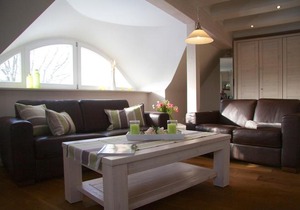 Am Trommelplatz - Ferienwohnung 3
