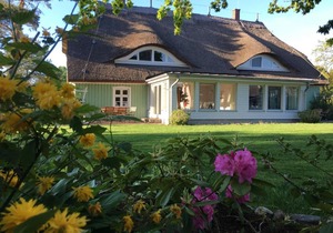 Am Trommelplatz - Ferienwohnung 3