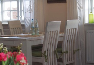 Am Trommelplatz - Ferienwohnung 3