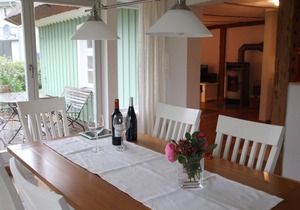 Am Trommelplatz - Ferienwohnung 2