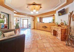 Am Zwölferkogel Appartements
