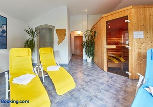 Am Zwölferkogel Appartements