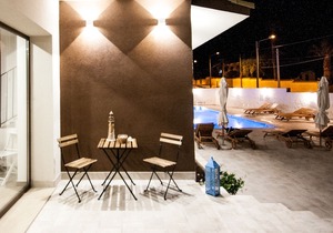 Amada Hotel Siracusa