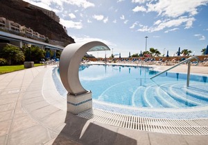 Amadores Beach Apartment
